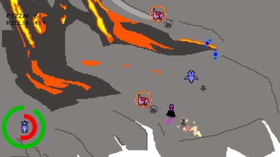 Super Shoot Owl — screenshot 5