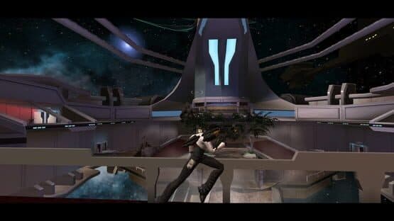 Advent Rising — screenshot 3