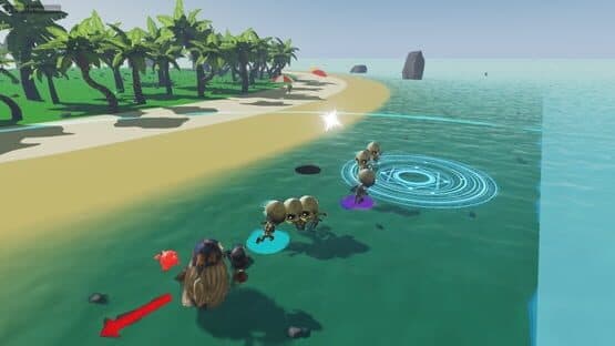 Easy Magic — screenshot 1