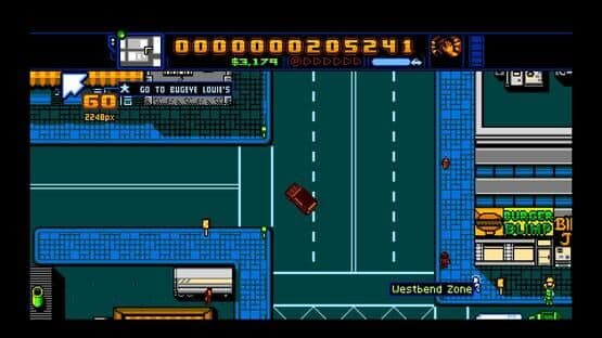 Retro City Rampage — screenshot 2