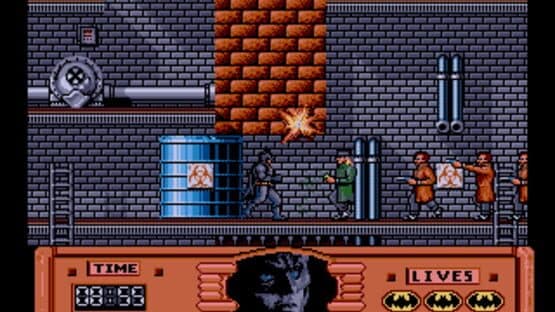 Batman — screenshot 1