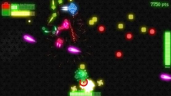 Clean'Em Up — screenshot 4