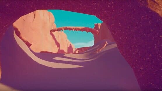 Areia: Pathway to Dawn — screenshot 4