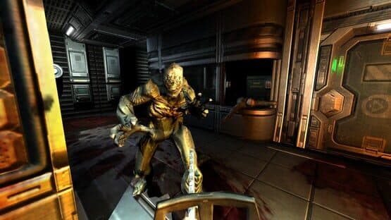 Doom 3: BFG Edition — screenshot 1