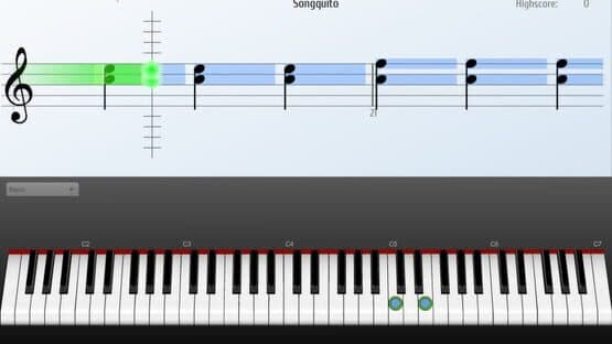 Songs2See Game — screenshot 5