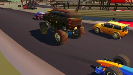 MiniTracks — screenshot 5