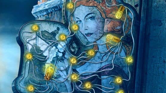 Dark Dimensions: Wax Beauty - Collector's Edition — screenshot 5