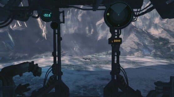 Lost Planet 3 — screenshot 5
