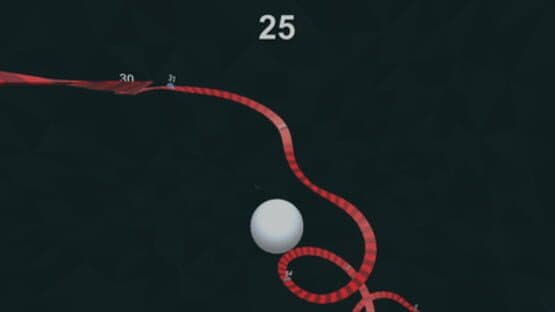 Twisty Road! — screenshot 5