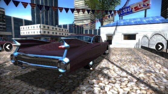 Ride 'em Low — screenshot 4