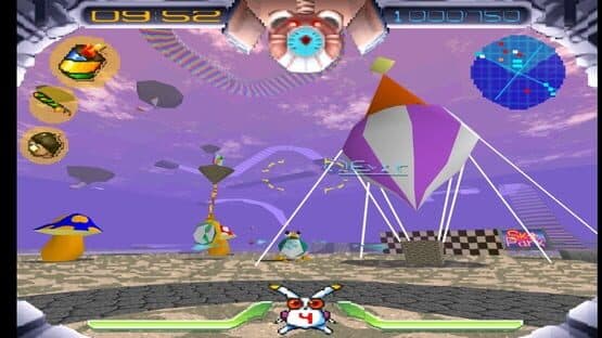 Jumping Flash! — screenshot 4