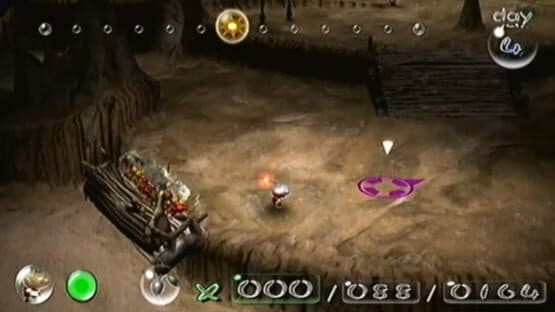 Pikmin — screenshot 2