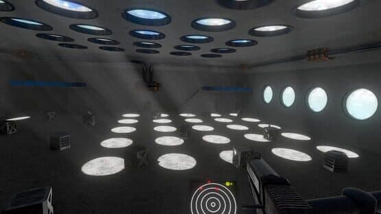 Robot Incursion — screenshot 5