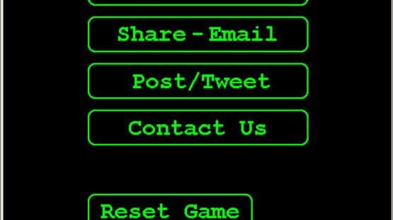 Hack Run Zero — screenshot 5