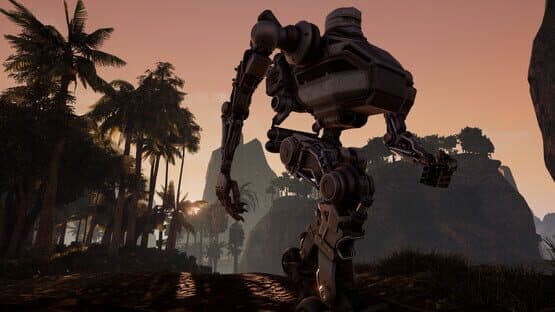 Heavy Gear Assault — screenshot 3