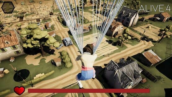 World of War : Battlegrounds — screenshot 5