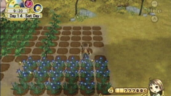 Harvest Moon: Tree of Tranquility — screenshot 7