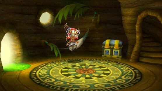 Ever Oasis — screenshot 4