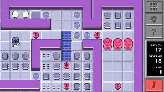 Circuit Dude — screenshot 5