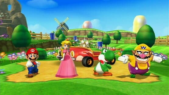 Mario Party 9 — screenshot 8