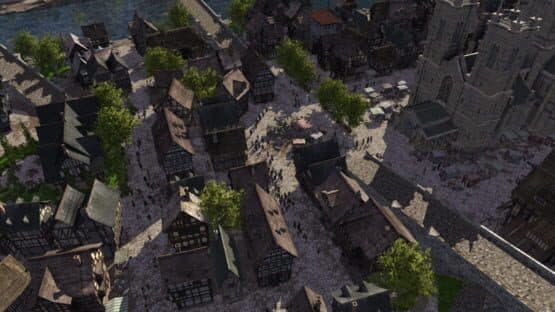 The Guild 3 — screenshot 7