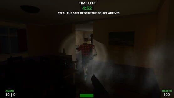 Filthy Hands — screenshot 2