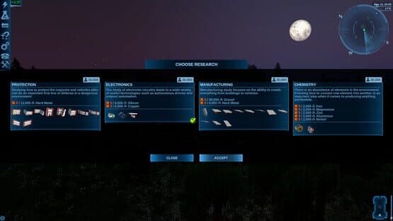 Project 5: Sightseer — screenshot 4
