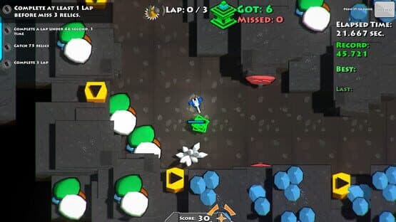 Wild Arena — screenshot 4