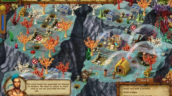 Moai 4: Terra Incognita - Collector's Edition — screenshot 4
