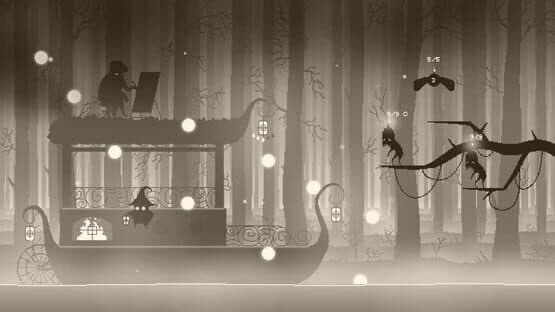 The Treehouse Man — screenshot 3