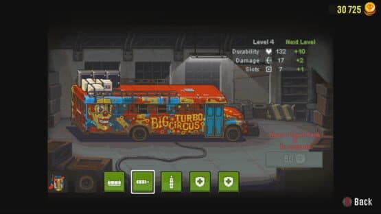 Dead Ahead: Zombie Warfare — screenshot 8