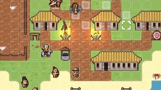 Of Gods and Men: The Daybreak Empire — screenshot 1