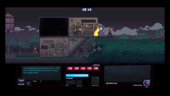 STLD Redux: Episode 02 — screenshot 3