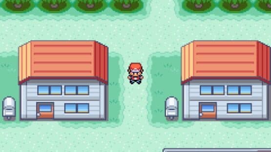 Pokémon FireRed Version — screenshot 2