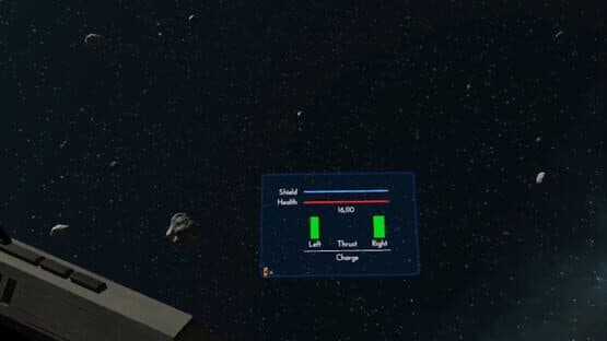 Asteroid Blaster VR — screenshot 2