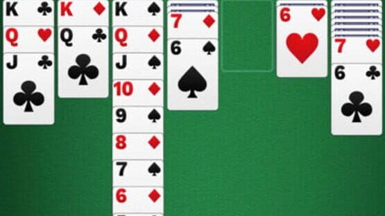Solitaire Cube — screenshot 2