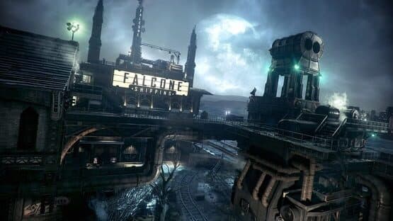 Batman: Arkham Knight — screenshot 7