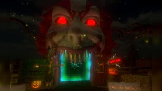 Monster Maze VR — screenshot 4