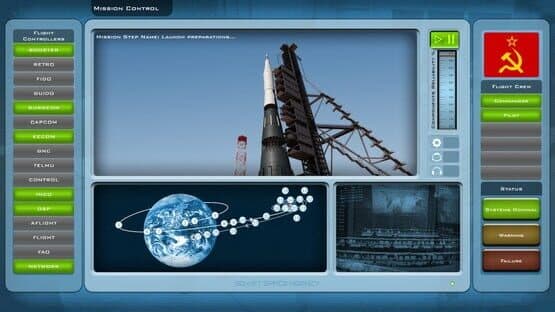 Buzz Aldrin's Space Program Manager — screenshot 5