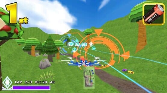 Drone Fight — screenshot 4