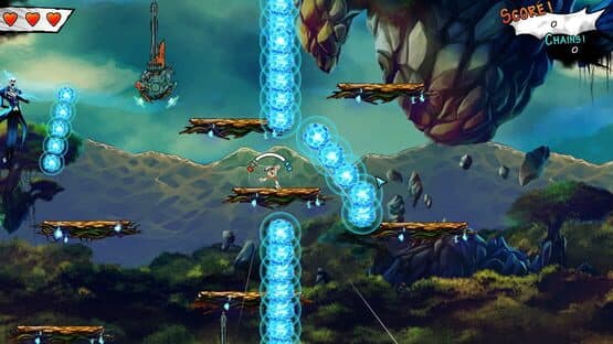 Isbarah — screenshot 3