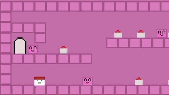 Kamikaze Cube 2 — screenshot 1
