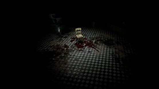 Roots of Insanity — screenshot 3
