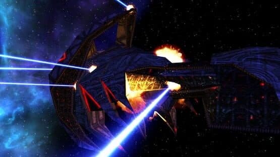 Freespace 2 — screenshot 5