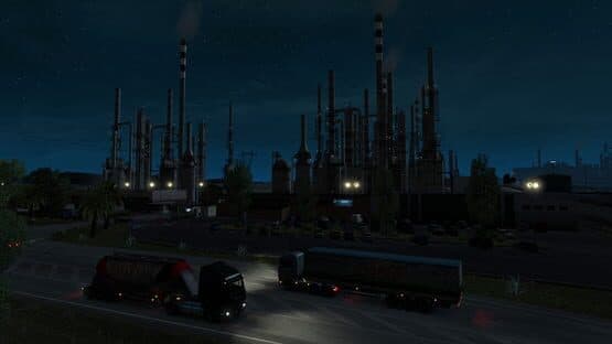 Euro Truck Simulator 2: Italia — screenshot 4