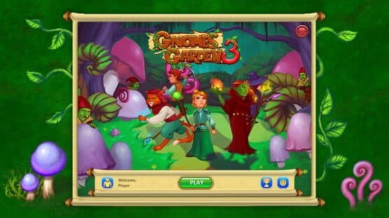 Gnomes Garden 3: The Thief of Castles — screenshot 3