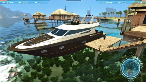 The Good Life — screenshot 1