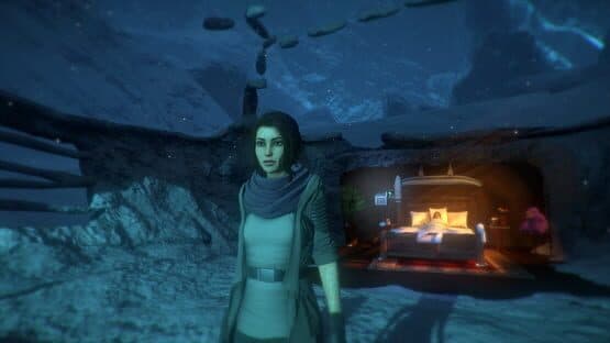 Dreamfall Chapters — screenshot 5