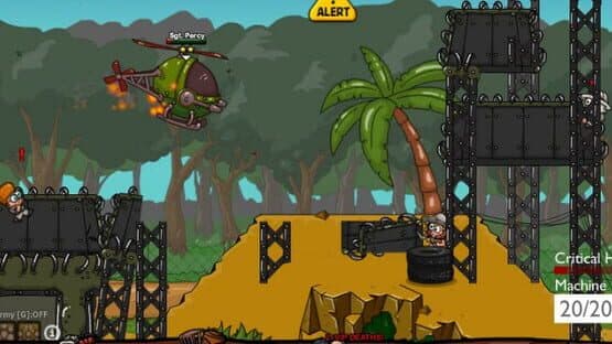 City Siege: Faction Island — screenshot 3
