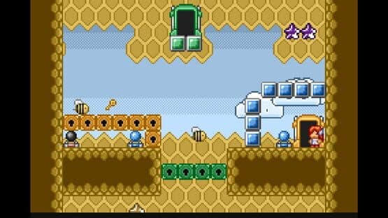 Recursion Deluxe — screenshot 5